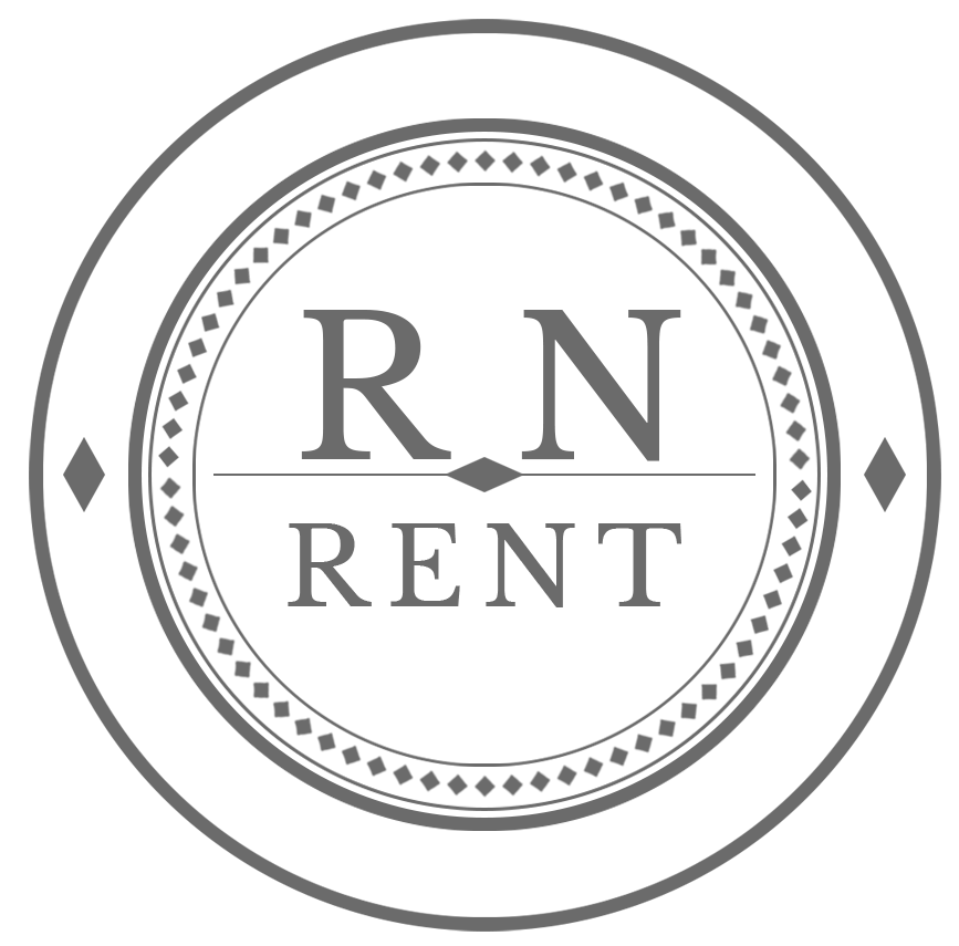 RN Rent Logo